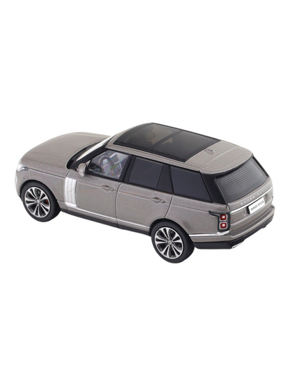 Masdi 2020 Land Rover Range Rover 1:64 Scale Diecast