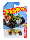 HotWheels "Mountain Mauler" Mainline 1:64 Scale