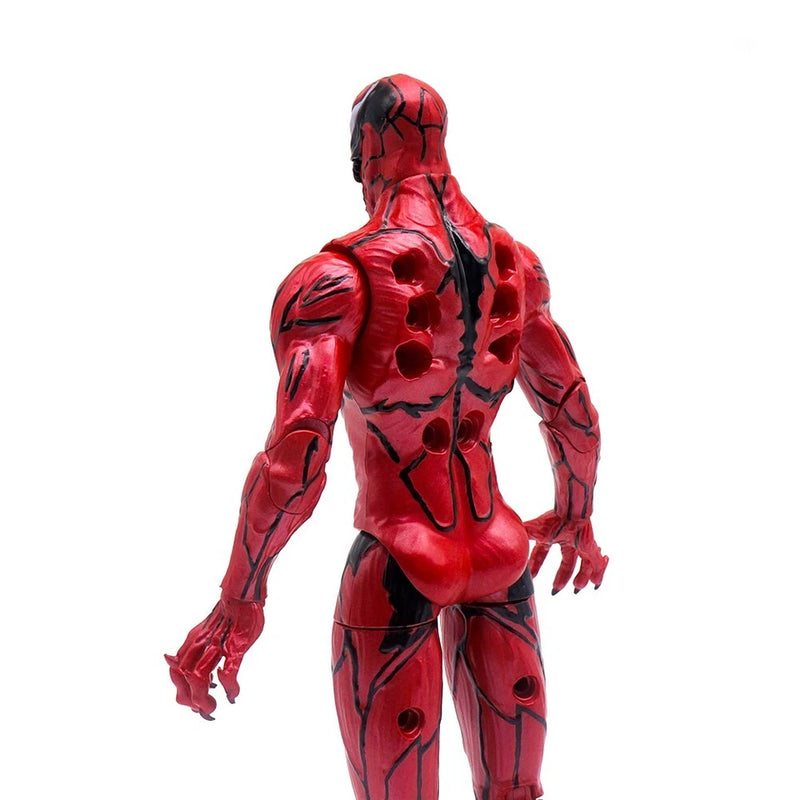 ZD Toys Marvel Studios 1:10 Scale Classic Carnage Action Figures
