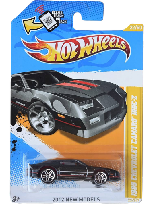 HotWheels 2012 HW PREMIERE IMPORTED MAINLINE 1:64 SCALE V5602-07A1