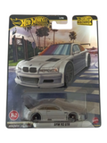 HotWheels BMW M3 GTR Imported Premium 1:64 Scale