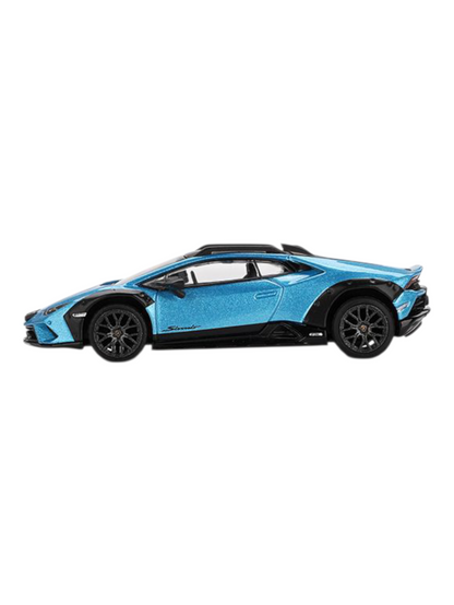 Mini GT Lamborghini Huracan Sterrato Code-807 1:64 Scale (Blister Pack)