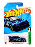 Hotwheels 'Ford Mustang Mach-E 1400' ( Treasure hunt )Imported Mainline (with protector) 1:64 Scale