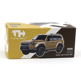 Trends Habby Toyota Land Cruiser 250 Imported 1:64 Scale No 088