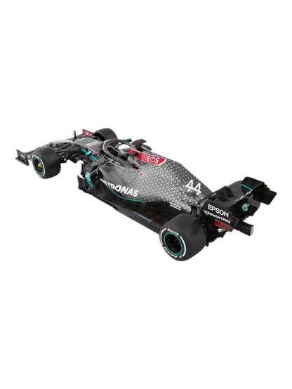 Rastar Mercedes-AMG F1 W11 EQ Performance RC 1:12 Scale