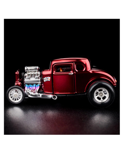 HotWheels 32 Ford RLC 1:64 Scale