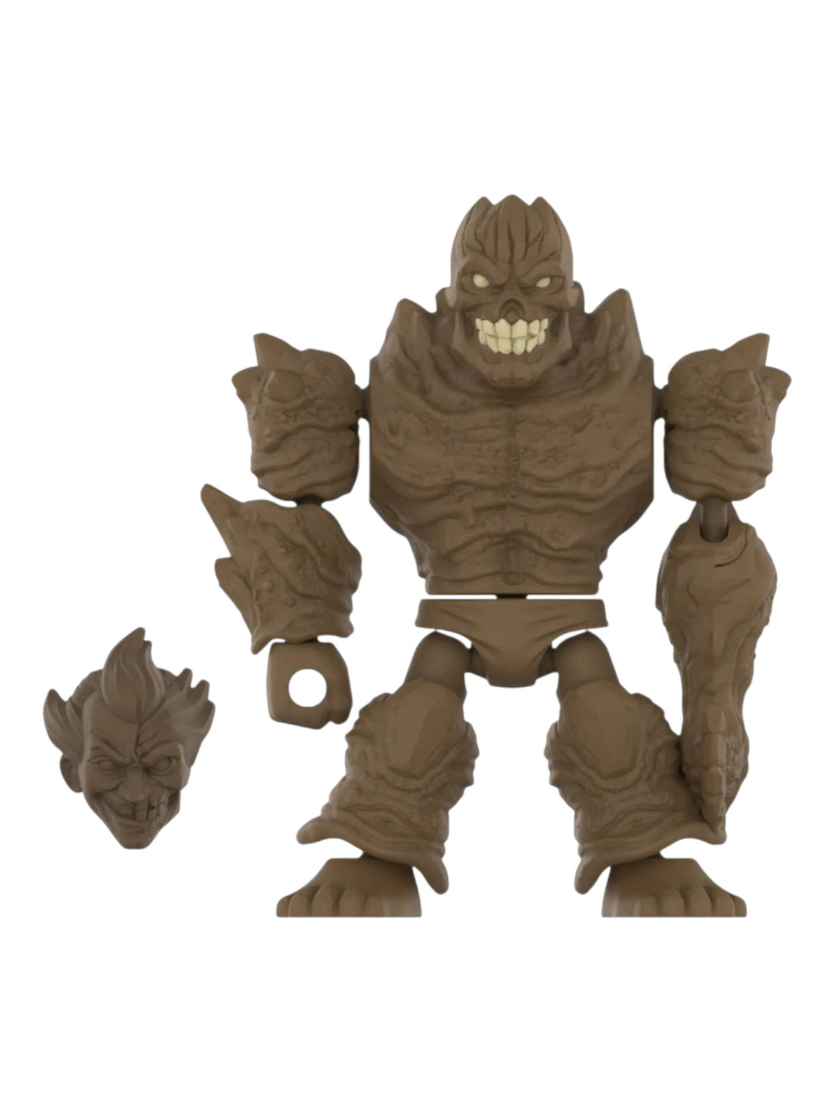 Blokees Defender Version DC03 Arkham: Chaos Prologue Blind Box (Code: 75703) – [Pack of 1 / Random Surprise Model]