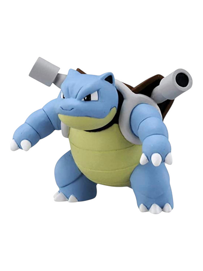 Takara Tomy MS-16 Pokemon Moncolle Blush