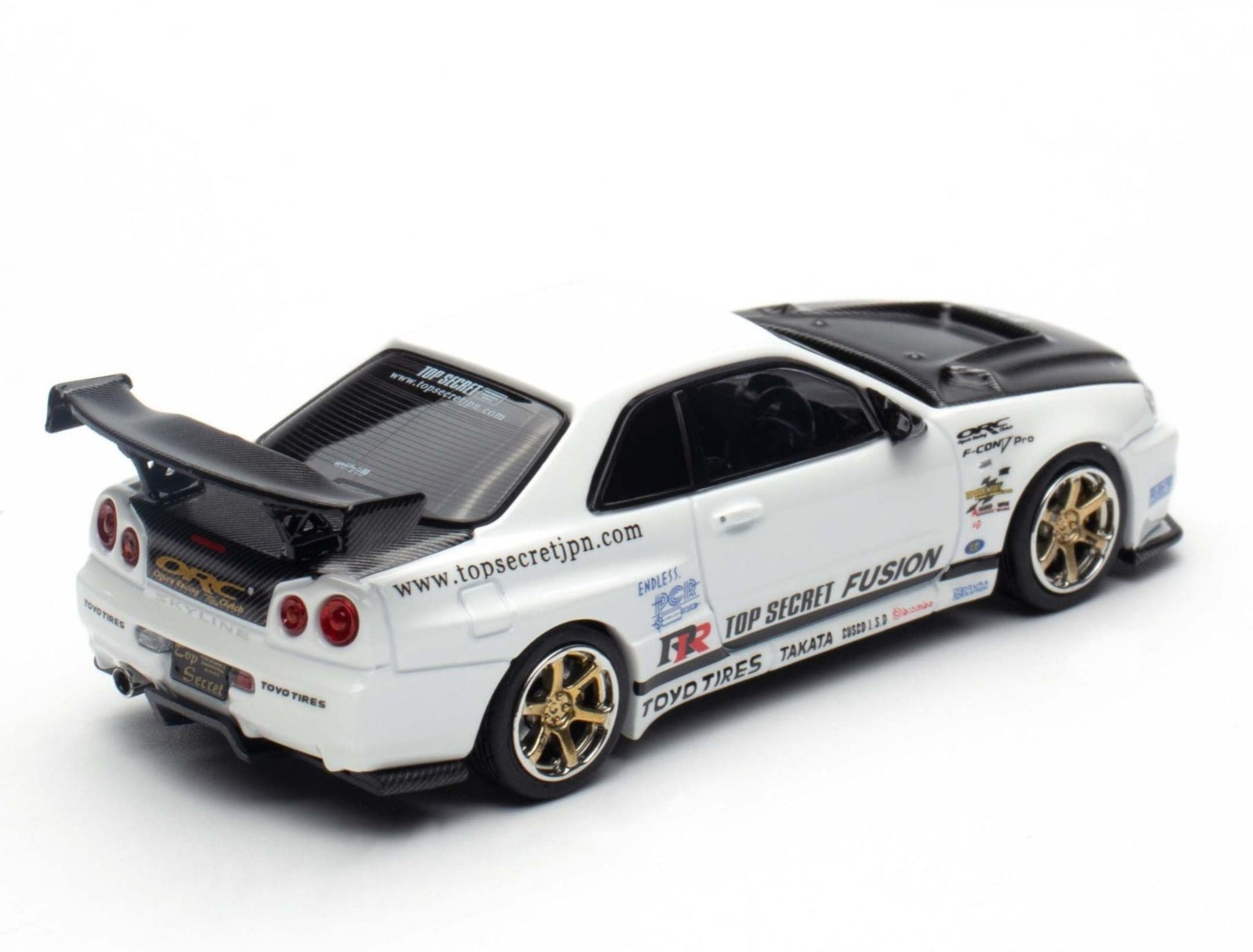 Toy Collectors India