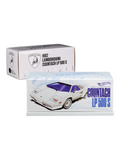 HotWheels 1982 Lamborghini Countach LP 500 S RLC 1:64 Scale jcp25-9893