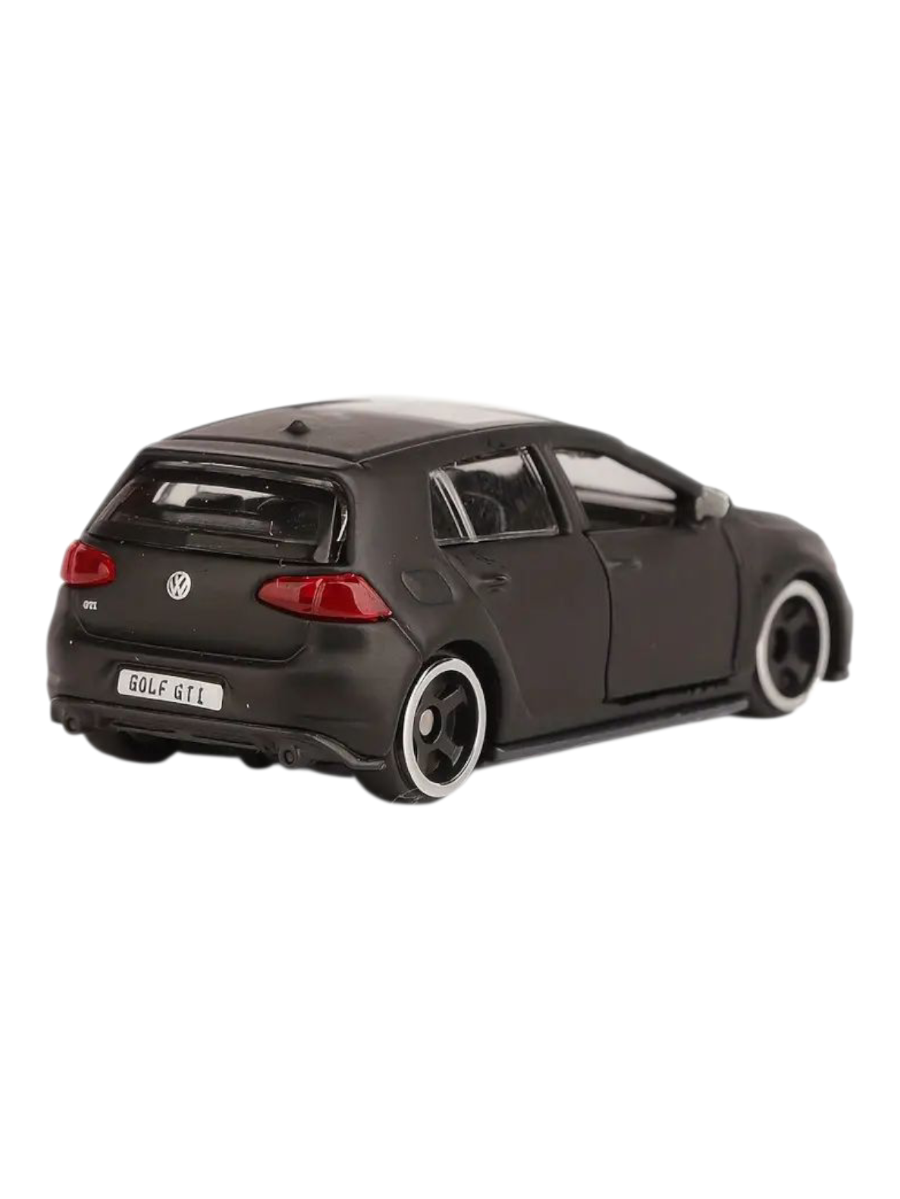 Bburago Sports Car Volkswagen Golf GTI (2017) 1:64 Scale