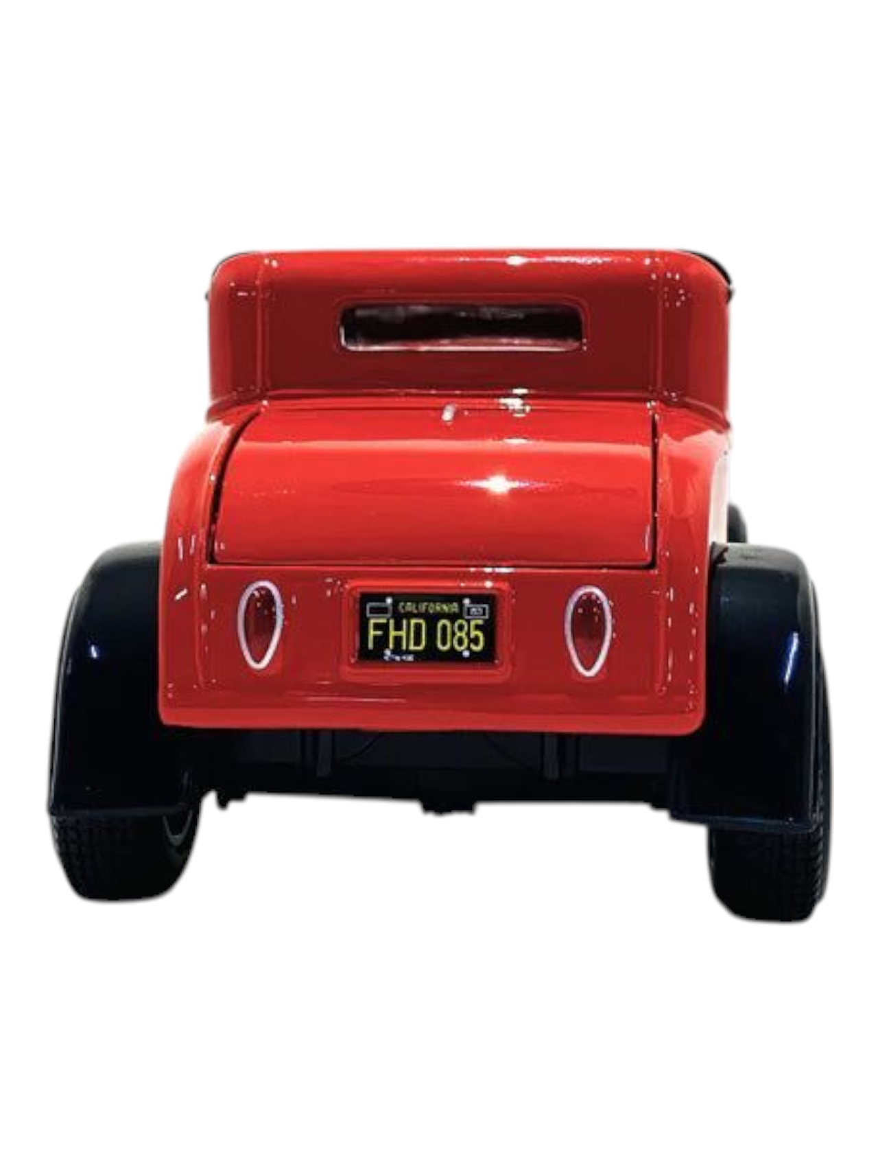 Maisto Collectors Collection 1929 Ford Model A Diecast 1:24 Scale (Official Licensed Product)