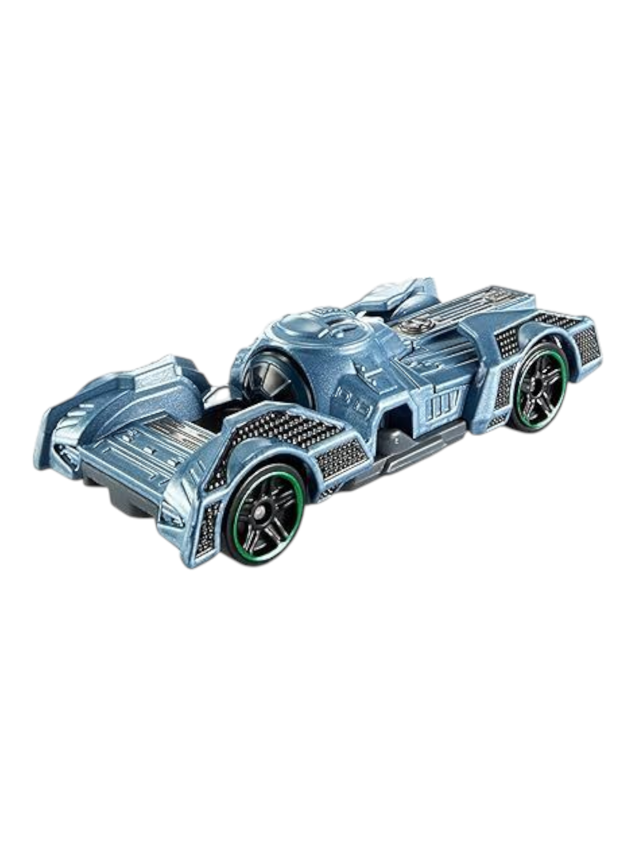 HotWheels Star Wars Carships 40th Anniversary Tie Advanced X1 Prototype Imported Mainline