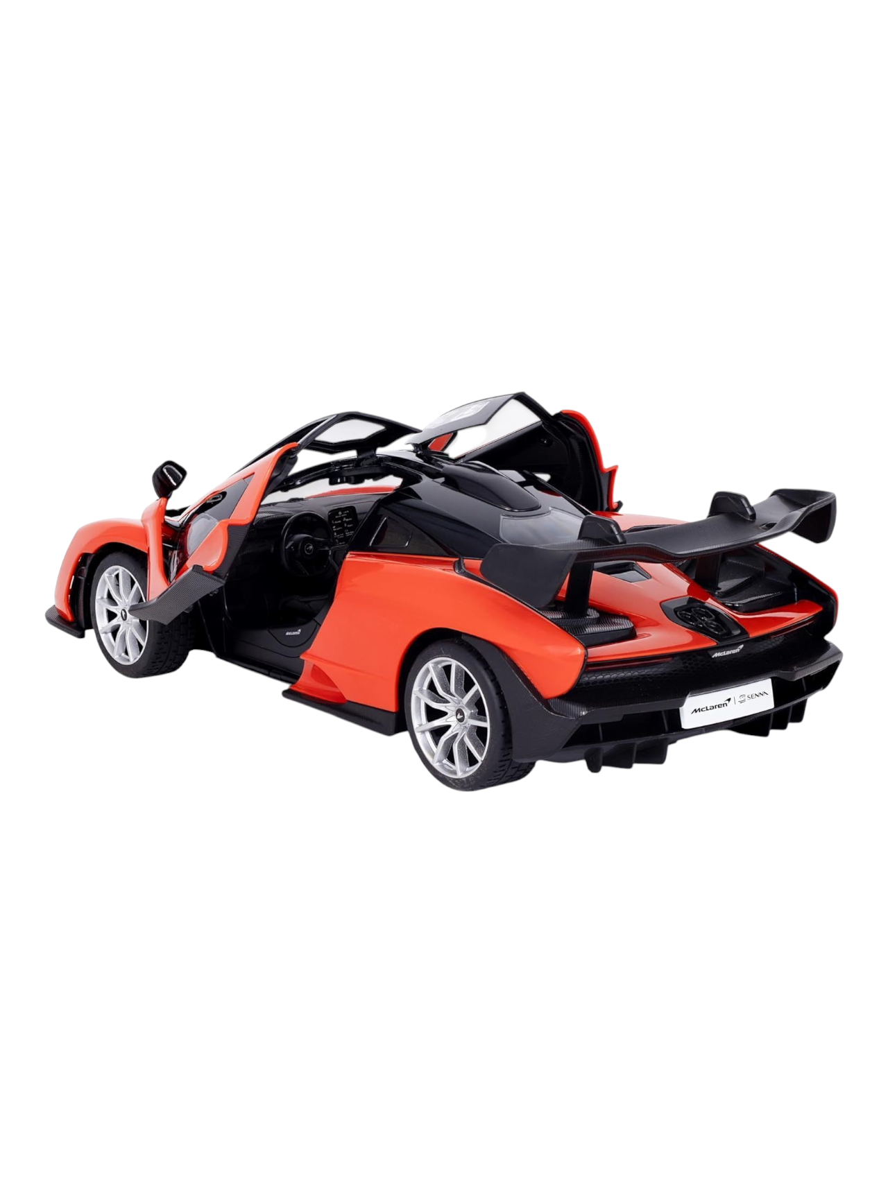 Rastar Mclaren Senna Remote Control (RC) Car 1:14 Scale