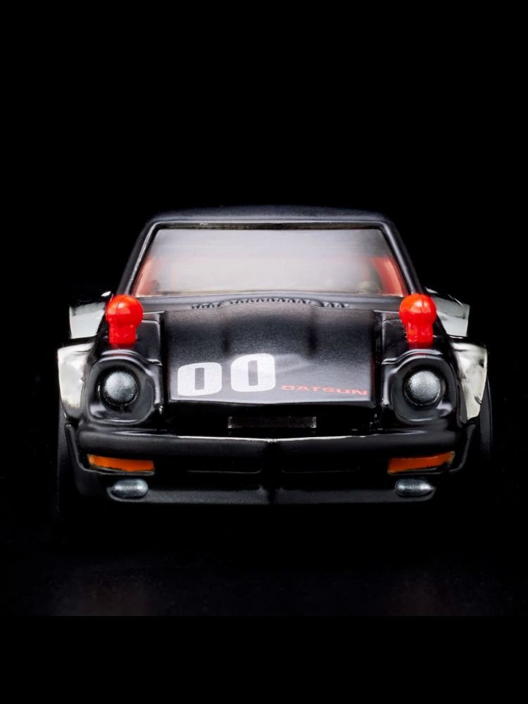 HotWheels Custom 72 Datsun 240z RLC 1:64 Scale