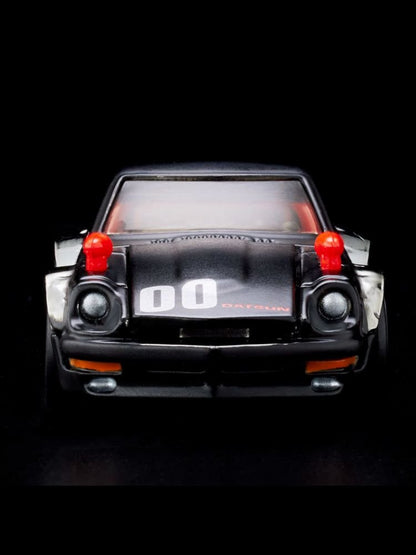 HotWheels Custom 72 Datsun 240z RLC 1:64 Scale