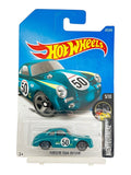 Hot Wheels porsche 356A outlaw imported mainline 1:64 Scale