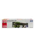 Tomica Isuzu Erga Osaka City Bus imported mainline 1:64 Scale