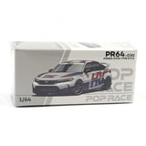 Pop Race PR64-030 Honda Civic Type R FL5 1:64 Scale