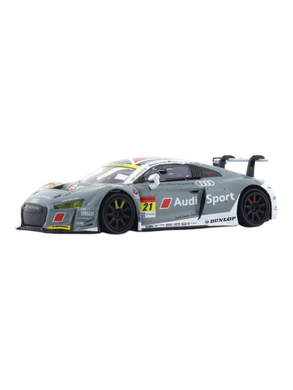 Para64 Audi R8 LMS 2017 GT 300 Team Hitotsuyama #21 1:64 Scale Diecast