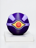 Pokémon Clone Ball Replica Poké Ball Display Collectible Showpiece-Toy Collectors India