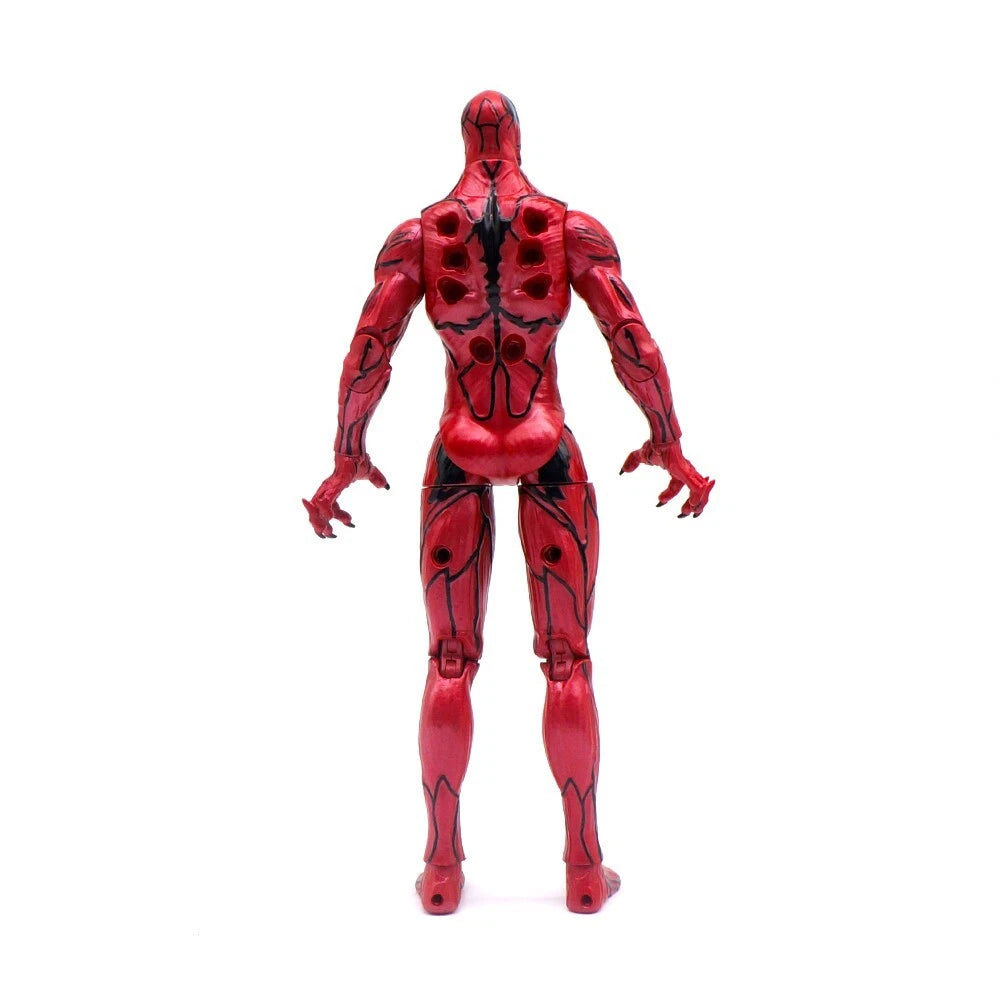 ZD Toys Marvel Studios 1:10 Scale Classic Carnage Action Figures