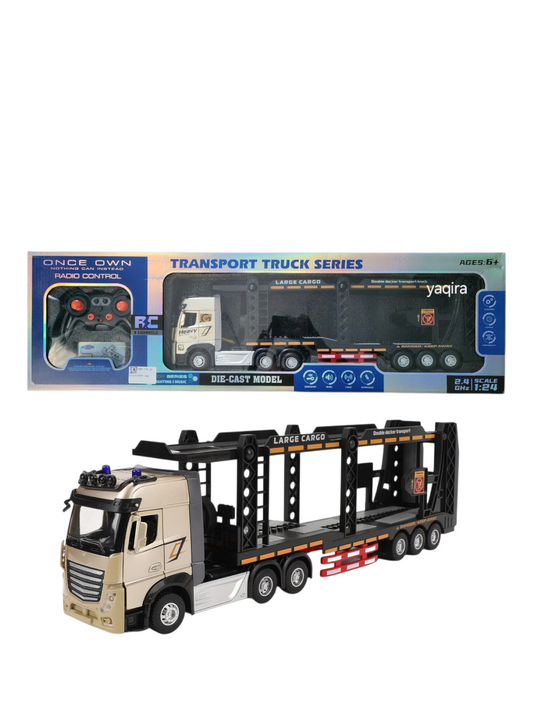 Remote Control (RC) Tow Truck 1:24 Scale