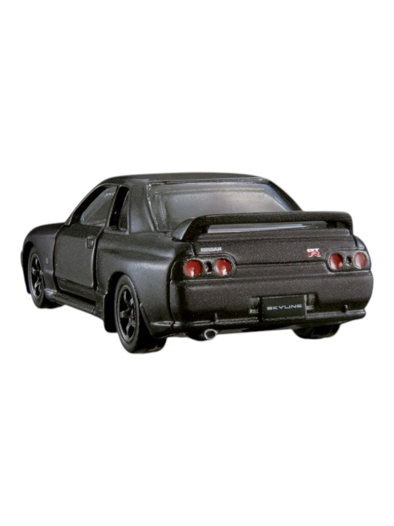 Tomica Premium Nissan Skyline GT-R (BNR32)