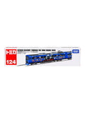 Takara Tomy Tomica No.124 Keihan Railway Thomas The Tank Engine 2020 | Scale 1:135