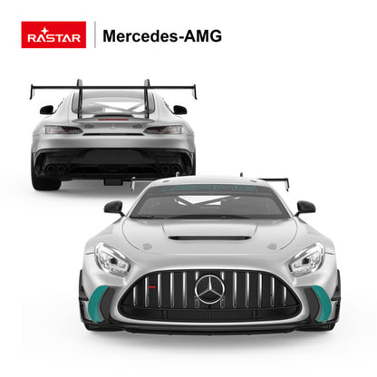 Rastar Mercedes-AMG GT2 Remote Control (RC)