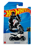 HotWheels Ducati DesertX Imported Mainline 1:64 Scale