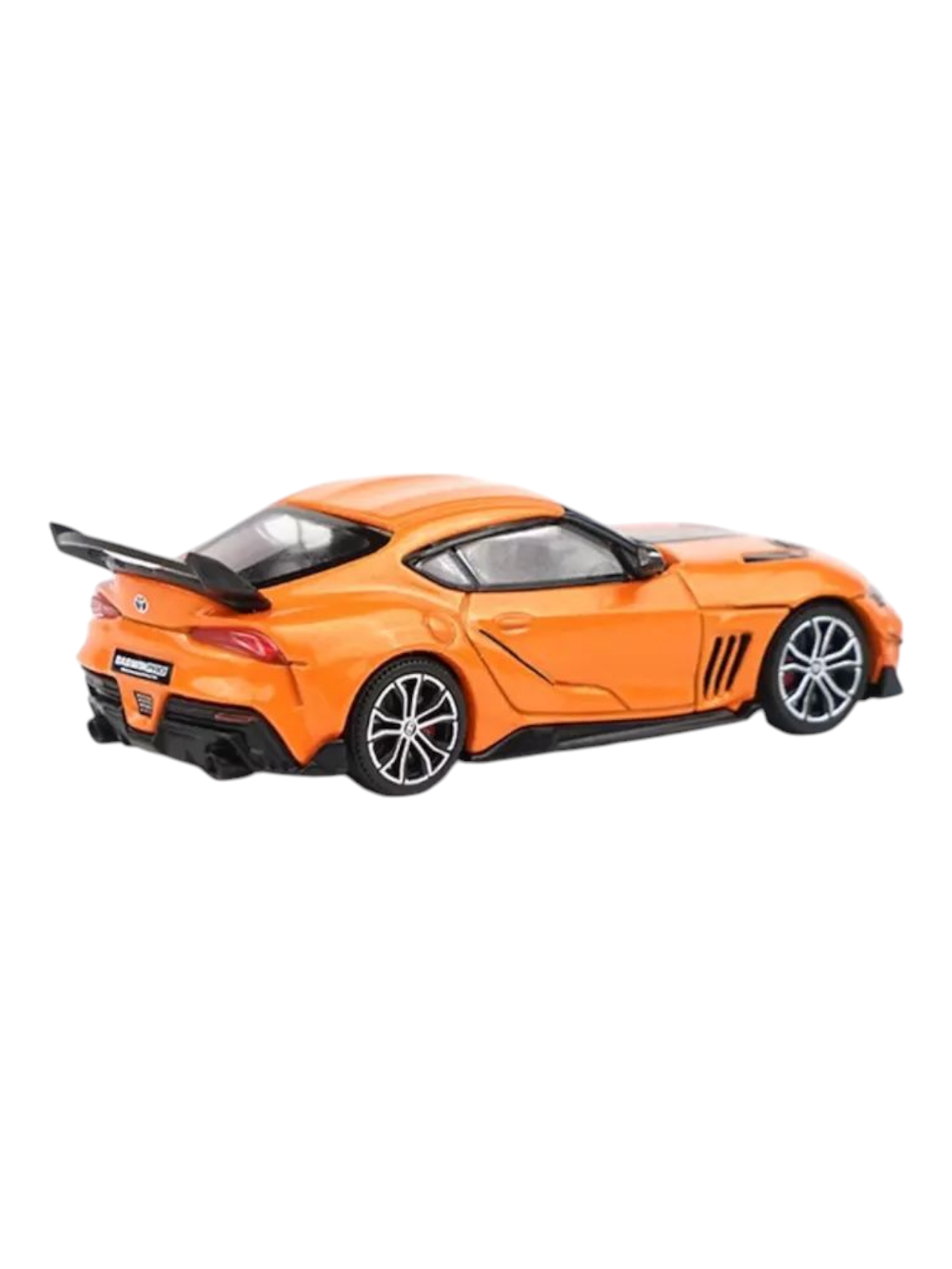 Xcartoys Pop Race DarwinPRO 66G WBK Supra A90 S17-01 1:64 Scale
