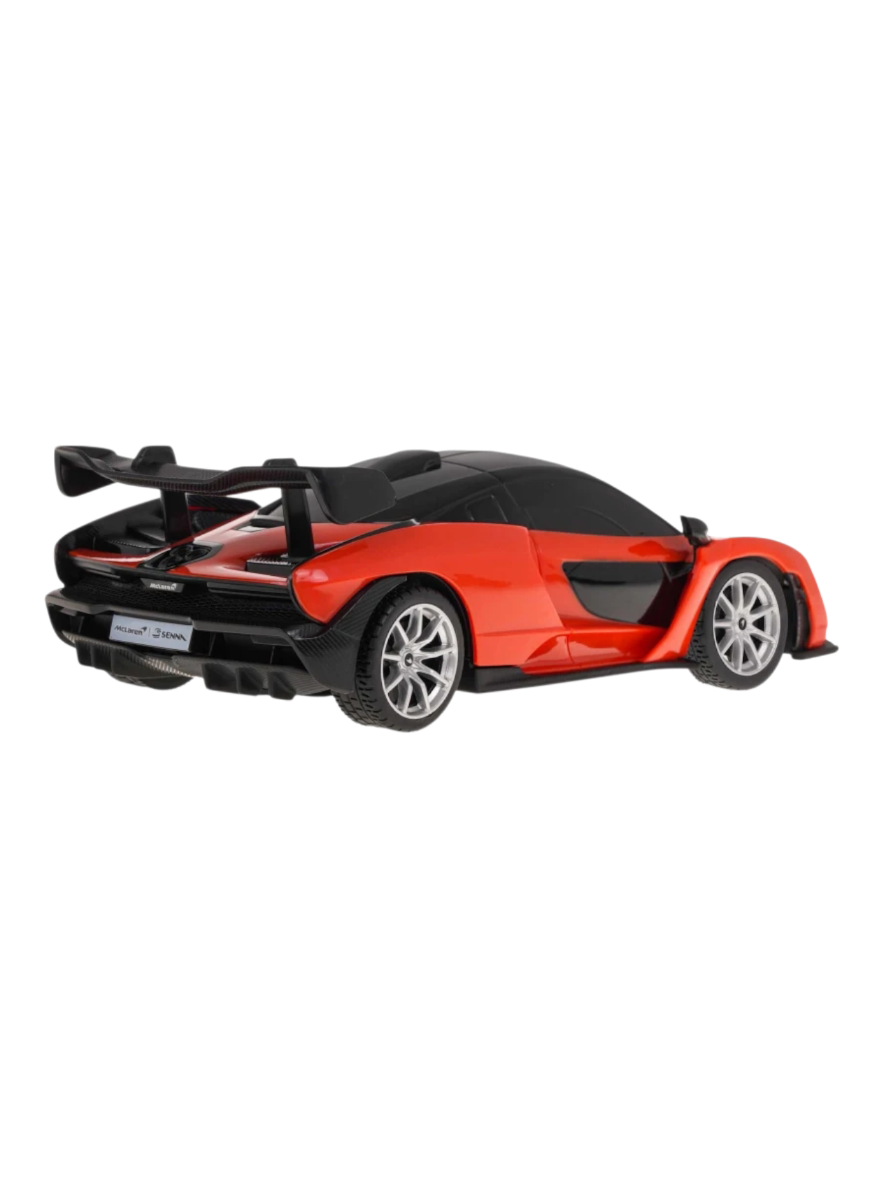 Rastar Mclaren Senna Remote Control (RC) 1:24 Scale