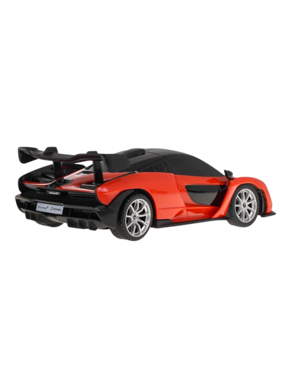Rastar Mclaren Senna Remote Control (RC) 1:24 Scale