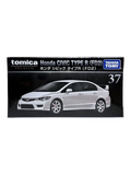 Tomica Premium Honda Civic Type R (FD2) 1:64 Scale
