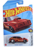 Hot wheels '76 Chevy chevette imported mainline 1:64 Scale