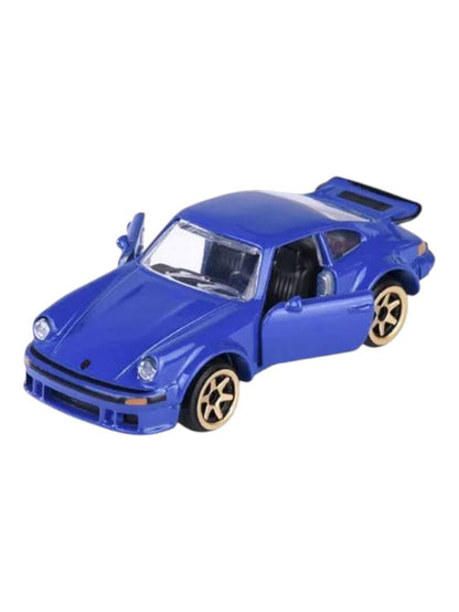 Majorette Vintage Porsche 934 1:64 Scale