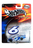 HotWheels Racing Pit Board 1:64 Scale