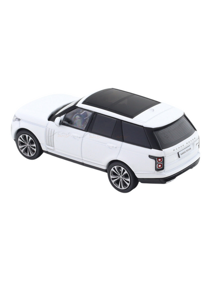 Masdi 2020 Land Rover Range Rover 1:64 Scale Diecast