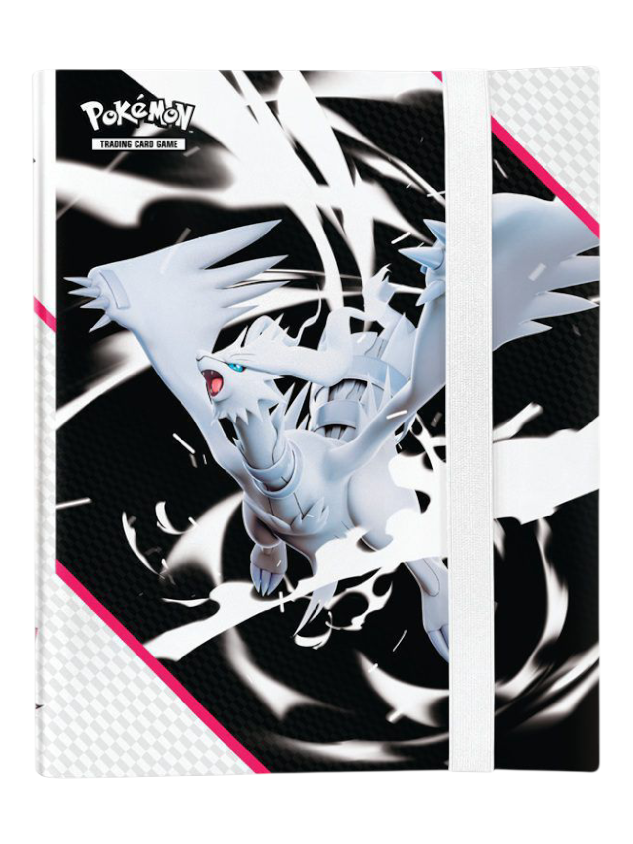 Pokemon Scarlet and Violet Binder Collection (English)
