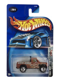 HotWheels Final Run Imported Old Card Mainline 1:64 Scale