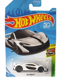 Hot wheels McLaren p1  imported mainline 1:64 Scale