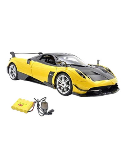 Rastar Pagani Huayra BC Remote Control Car 1:14 Scale