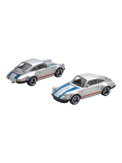 Pop race PR-64 -188 1:64 Scale