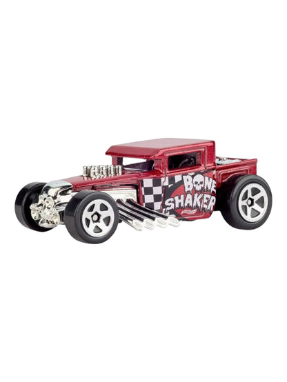 Hotwheels core Mattel 80th anniversary pack of 5 imported  5 pack 1:64 Scale