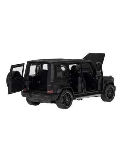 Rastar Mercedes-AMG G63 1:32 Scale Diecast