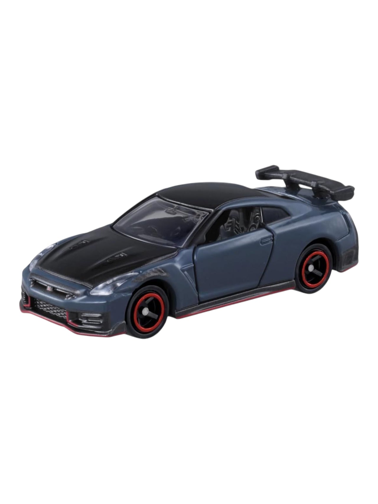 Tomica nissan GT-R nismo 1:62 scale