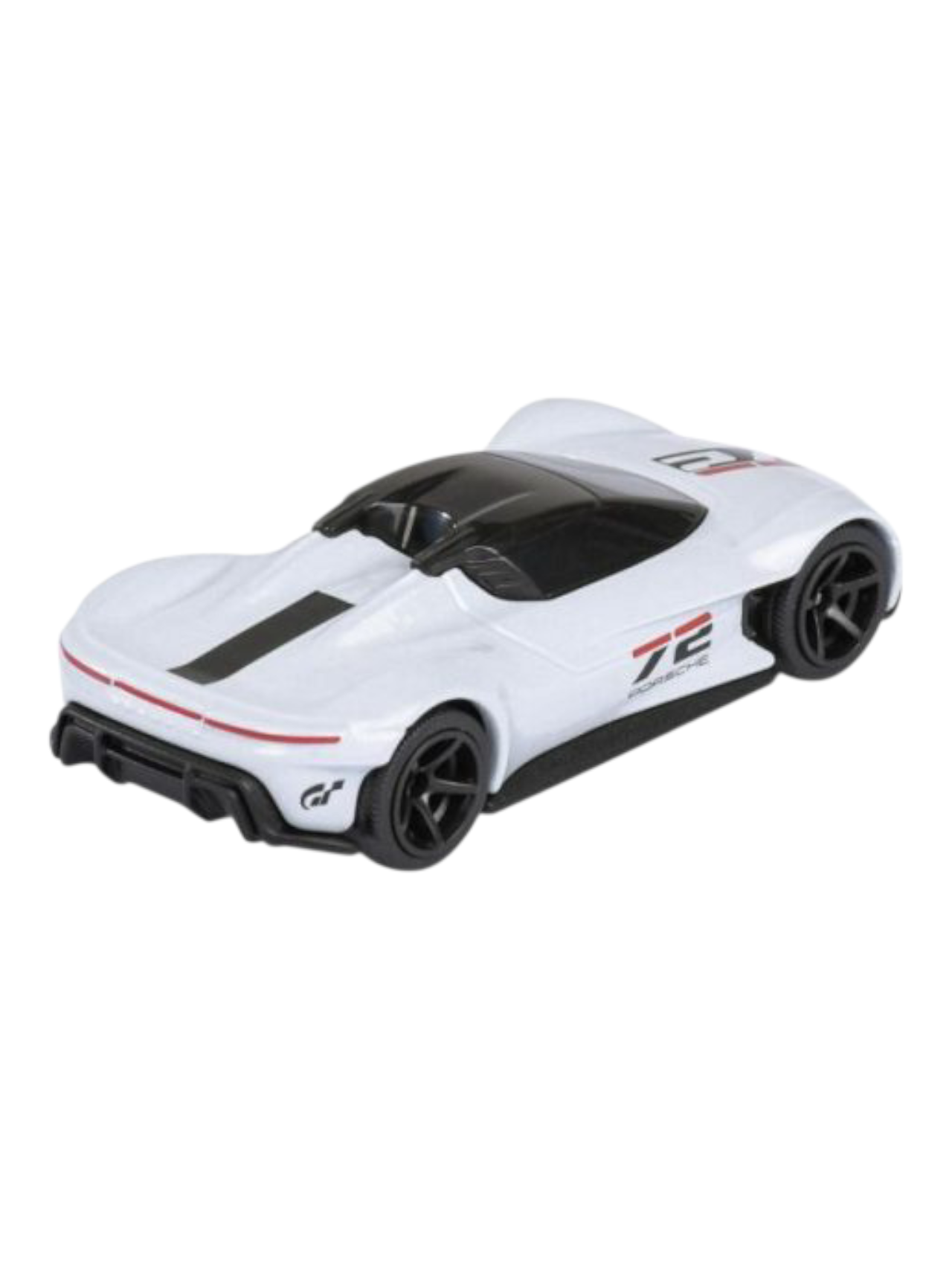 Majorette porsche vision gran turisma premium car 1:64 Scale 8502101001