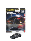 HotWheels Fast and Furious '2010 BMW M5 Imported Premium 1:64 Scale