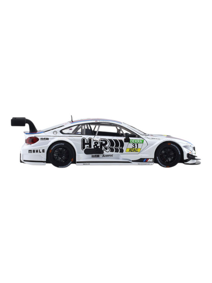CCA BMW M4 DTM 1:24 Scale Diecast